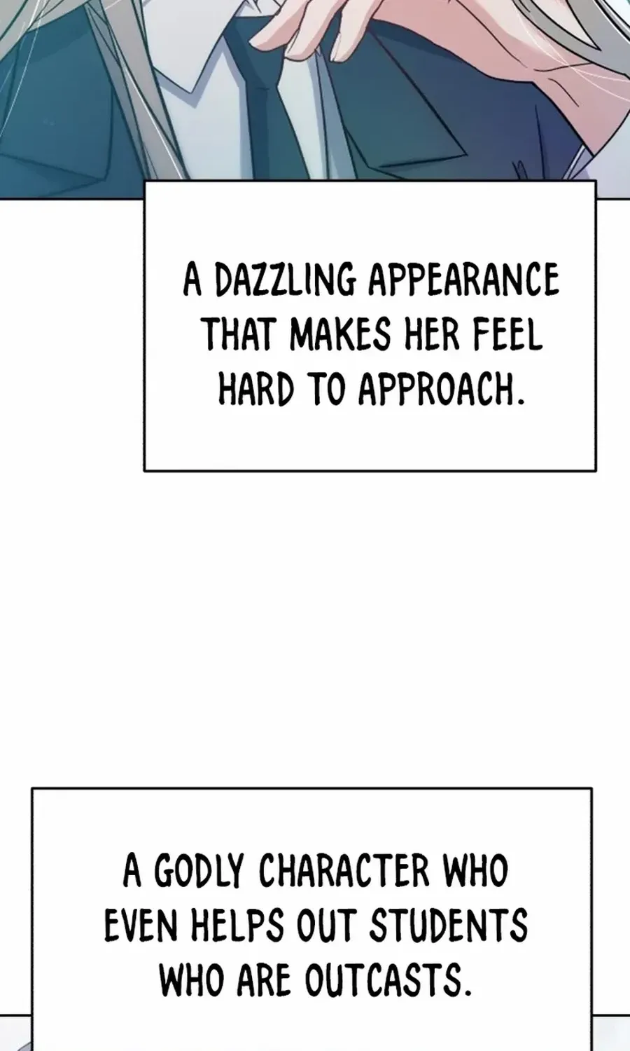 Shining Nana Nana Chapter 22 page 24 - 