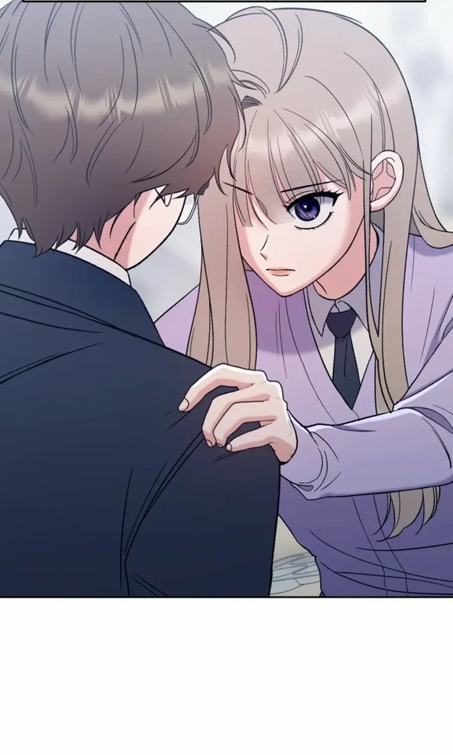 Shining Nana Nana Chapter 22 page 25 - 