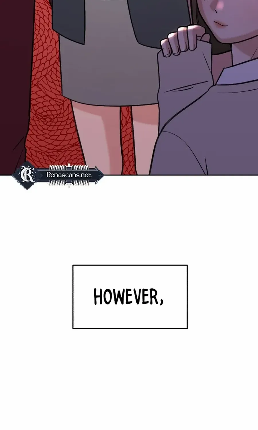 Shining Nana Nana Chapter 22 page 28 - 