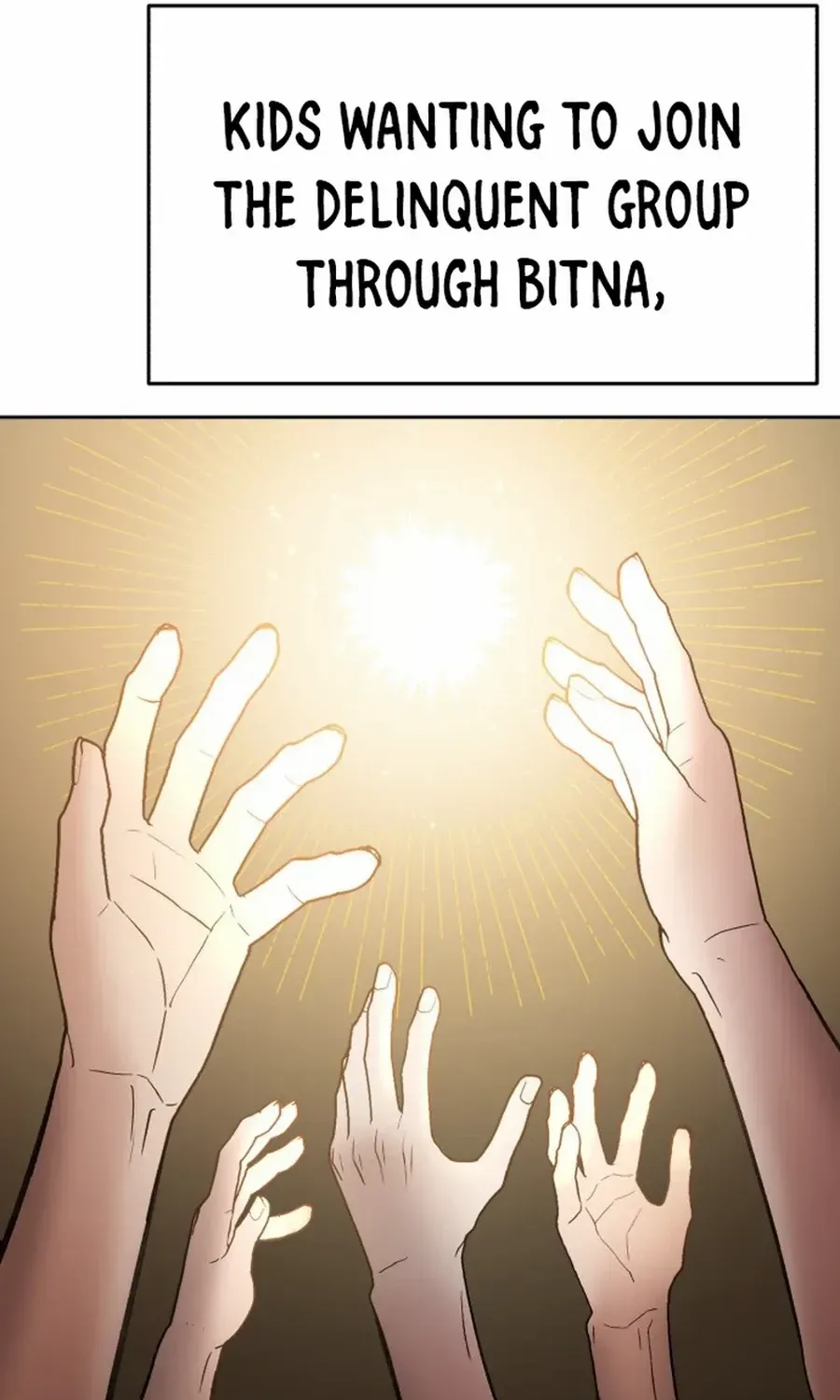 Shining Nana Nana Chapter 22 page 30 - 