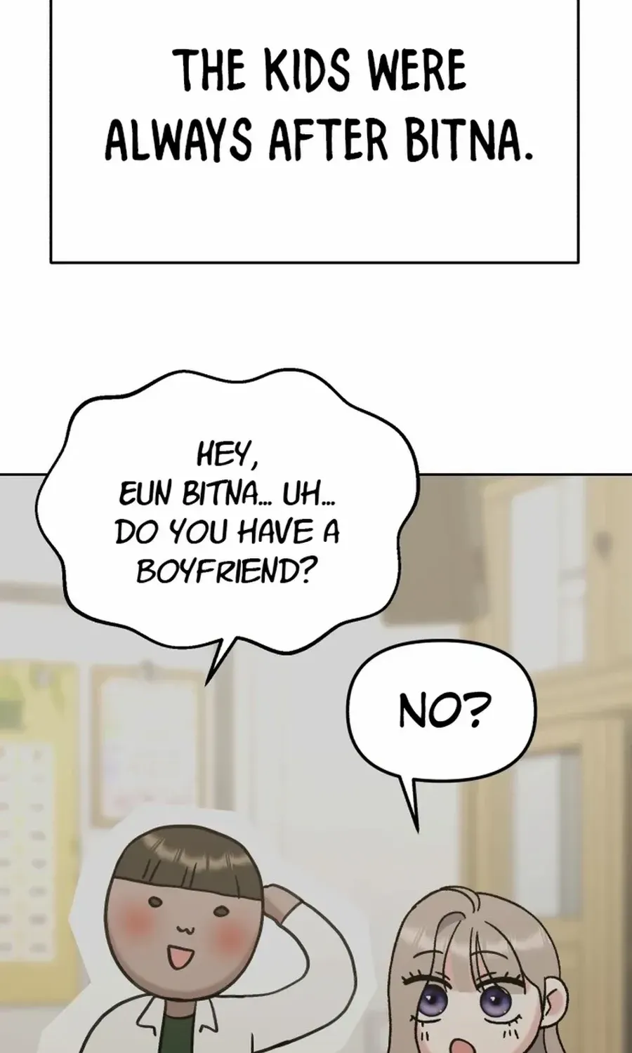 Shining Nana Nana Chapter 22 page 32 - 