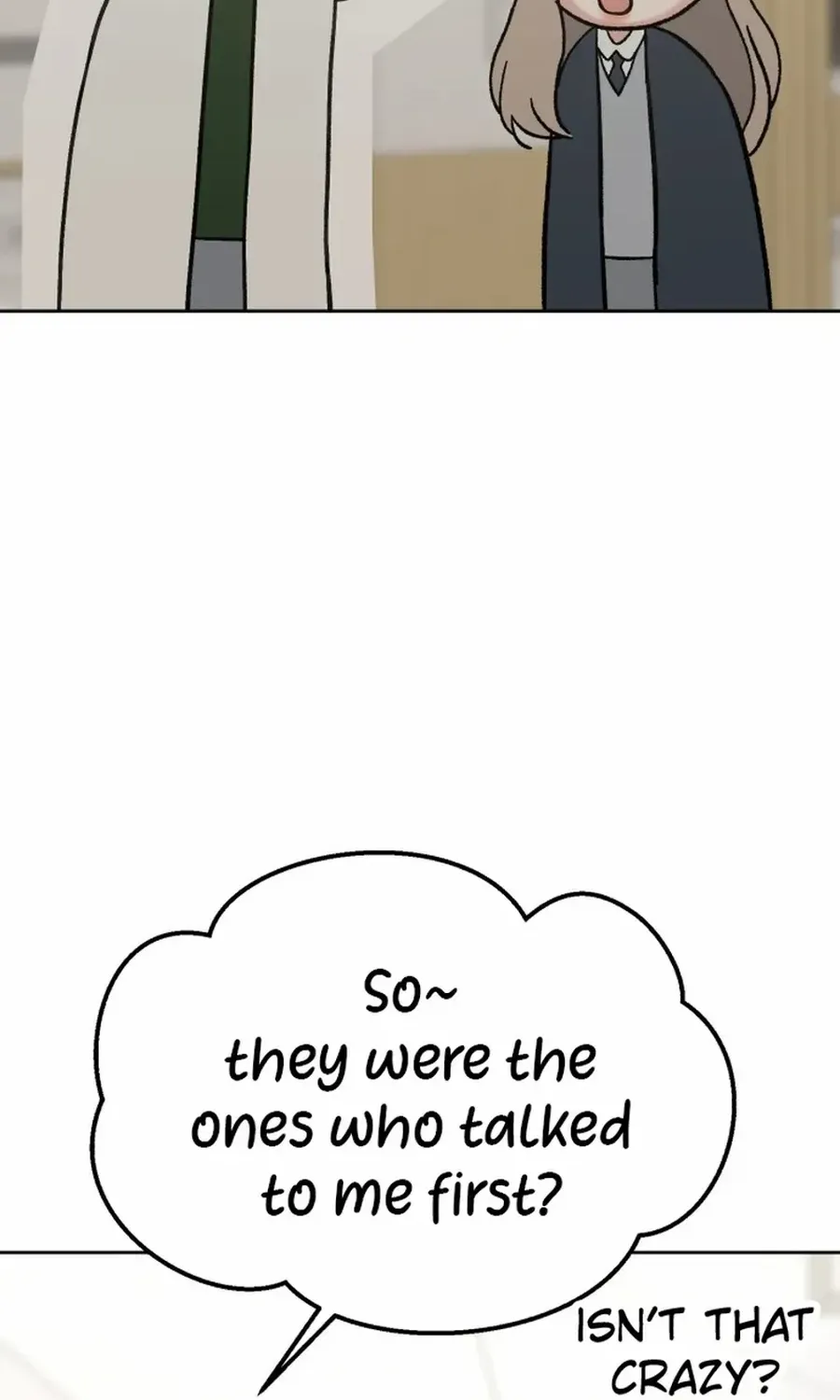 Shining Nana Nana Chapter 22 page 33 - 