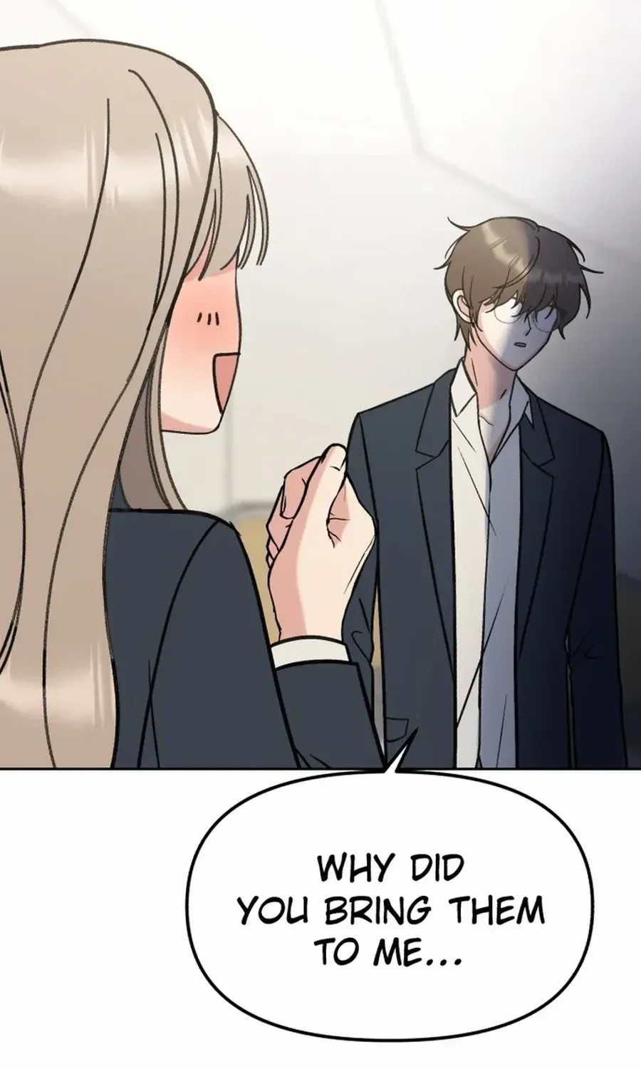 Shining Nana Nana Chapter 22 page 34 - 
