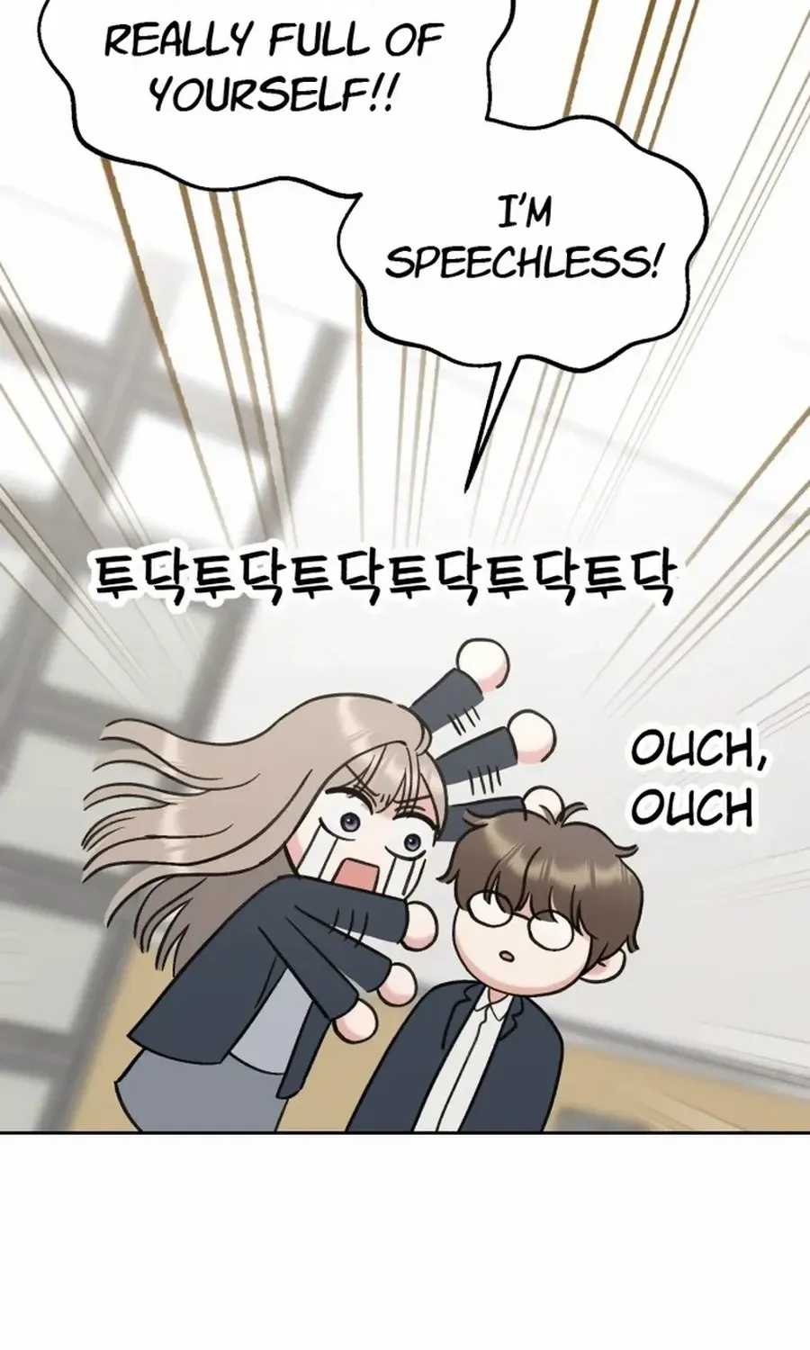 Shining Nana Nana Chapter 22 page 40 - 
