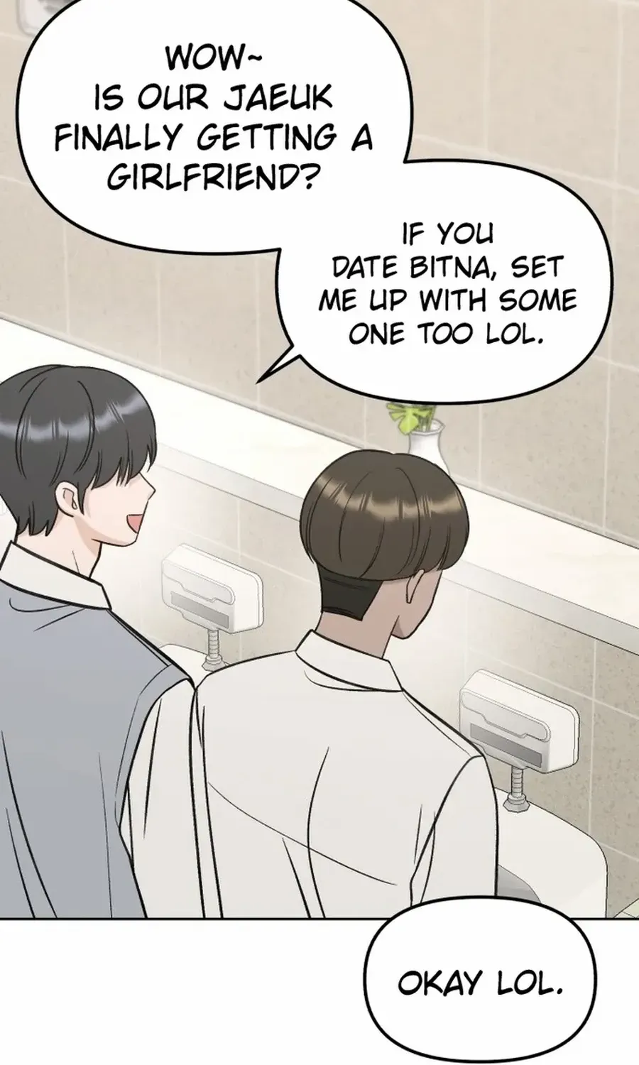 Shining Nana Nana Chapter 22 page 5 - 