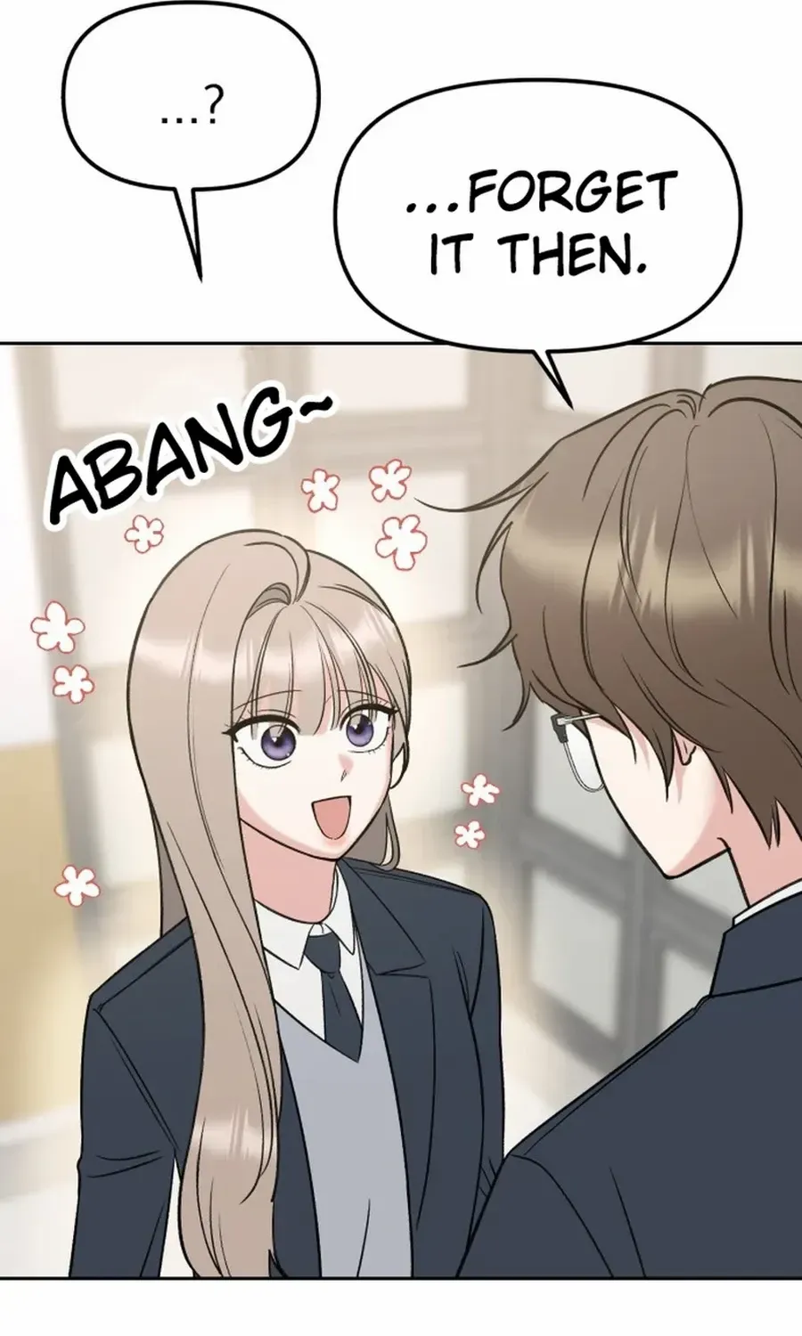 Shining Nana Nana Chapter 22 page 43 - 