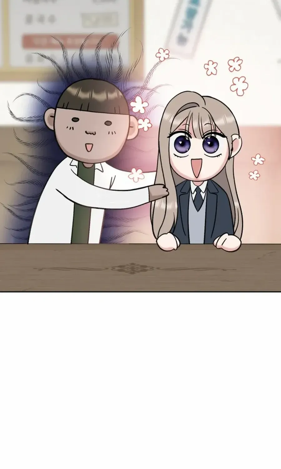 Shining Nana Nana Chapter 22 page 48 - 
