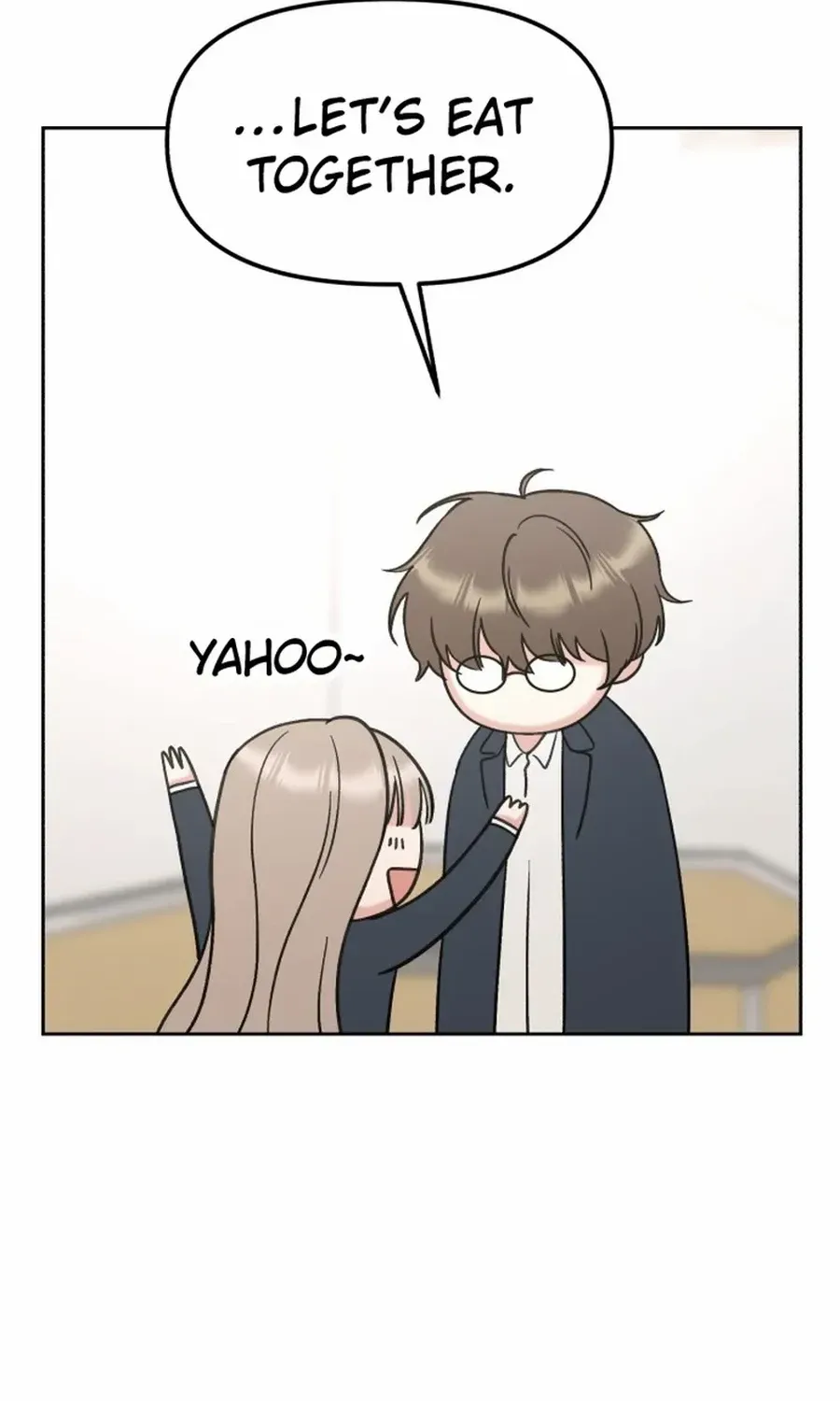 Shining Nana Nana Chapter 22 page 50 - 
