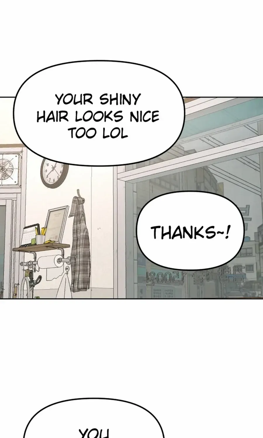 Shining Nana Nana Chapter 22 page 54 - 