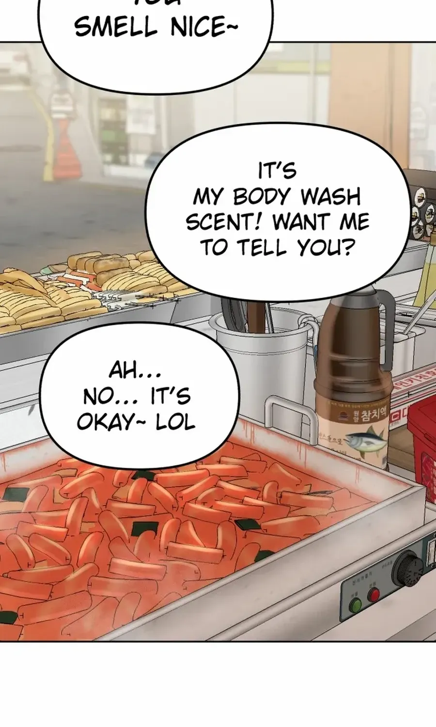 Shining Nana Nana Chapter 22 page 55 - 