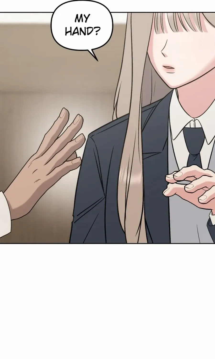 Shining Nana Nana Chapter 22 page 57 - 