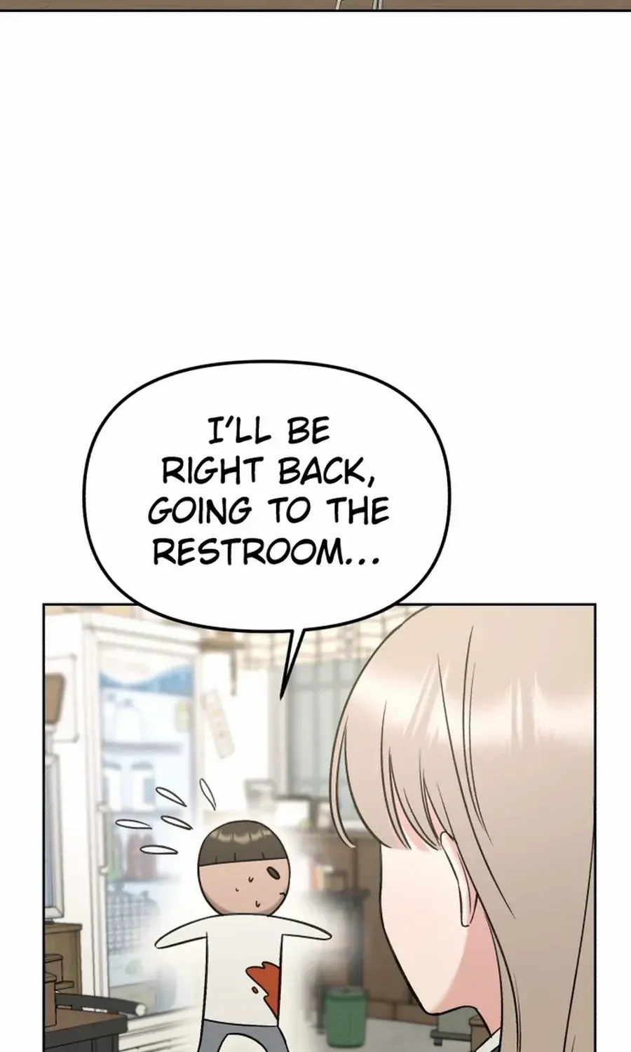 Shining Nana Nana Chapter 22 page 61 - 