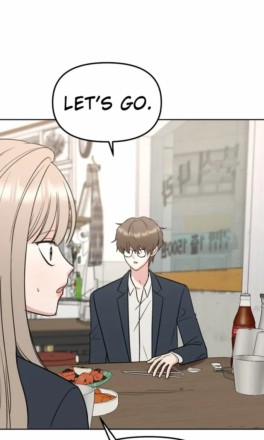 Shining Nana Nana Chapter 22 page 64 - 