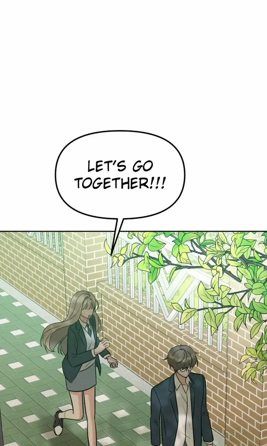 Shining Nana Nana Chapter 22 page 67 - 