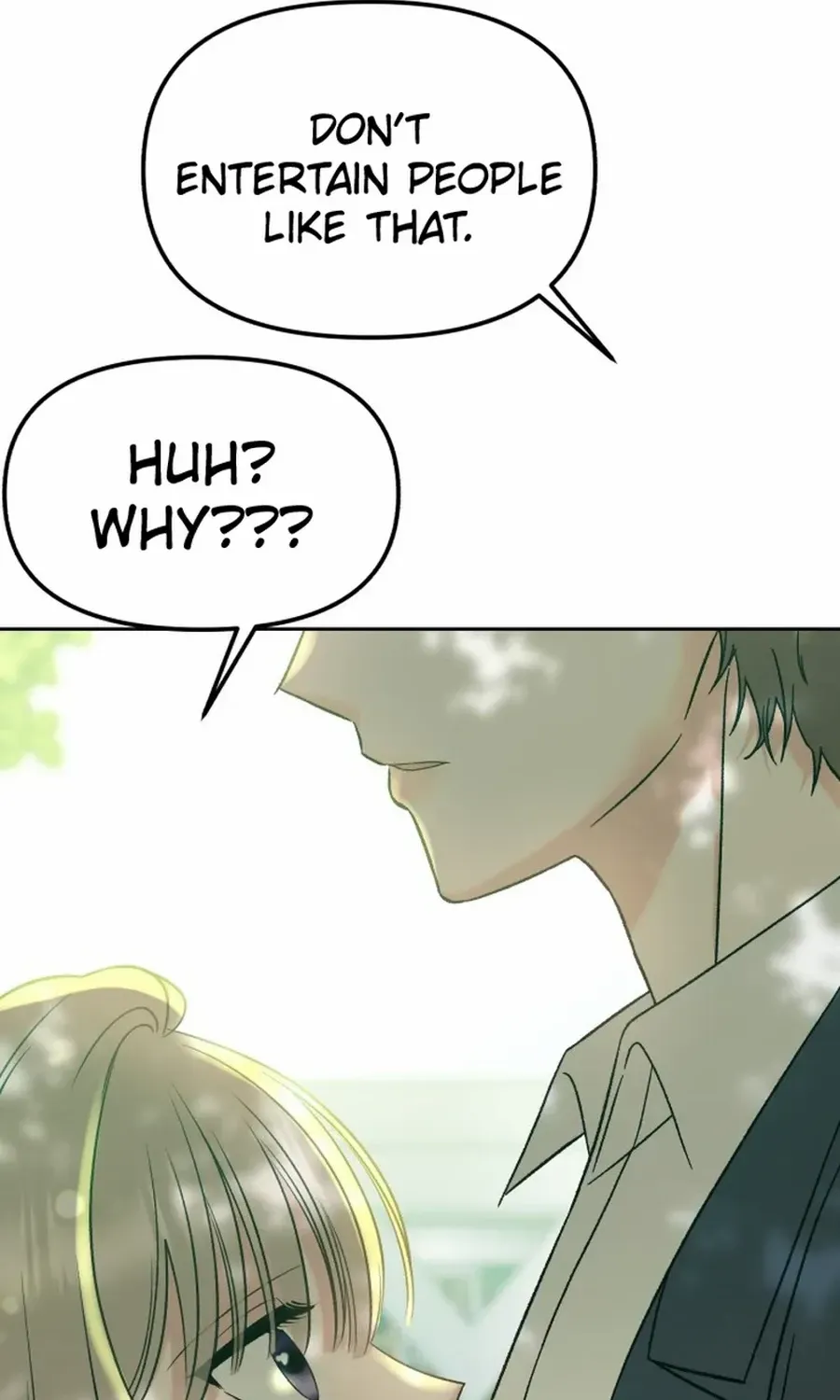 Shining Nana Nana Chapter 22 page 71 - 