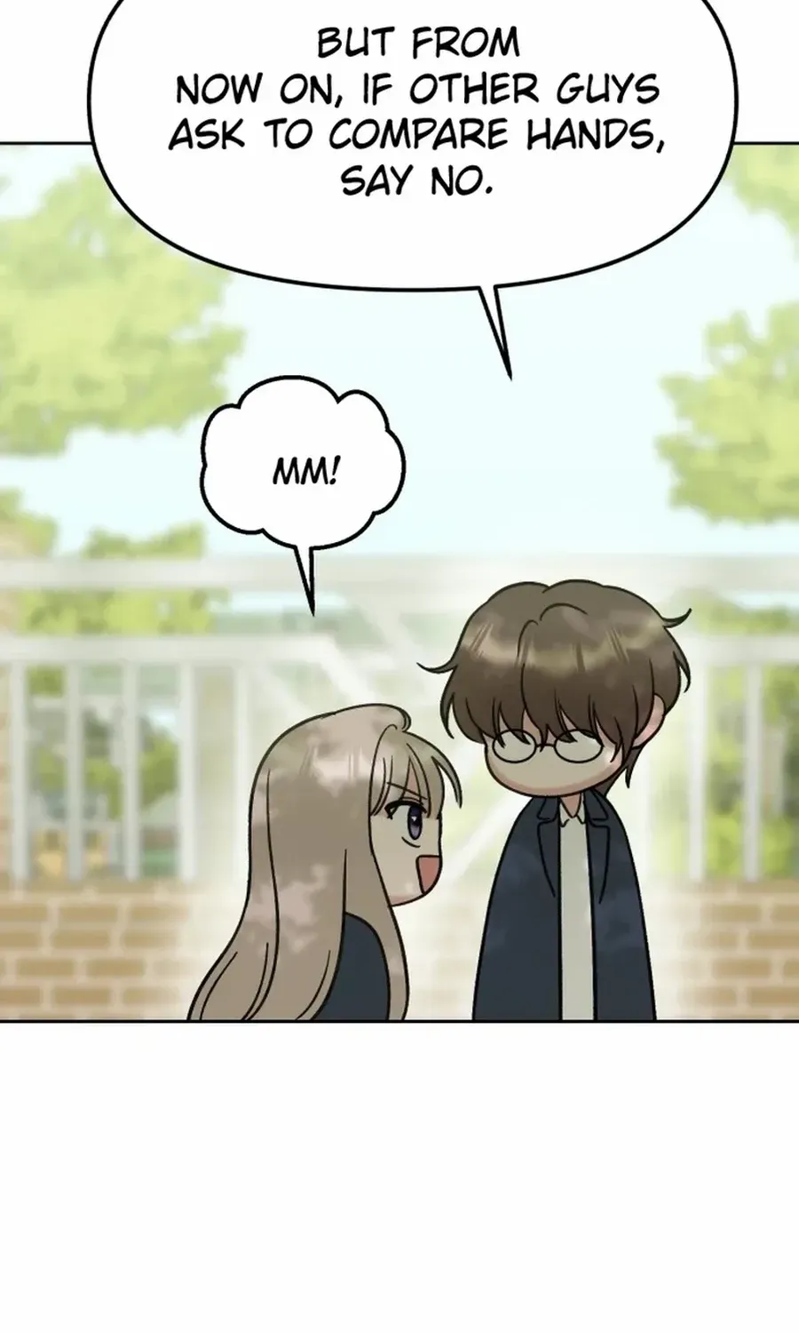 Shining Nana Nana Chapter 22 page 97 - 