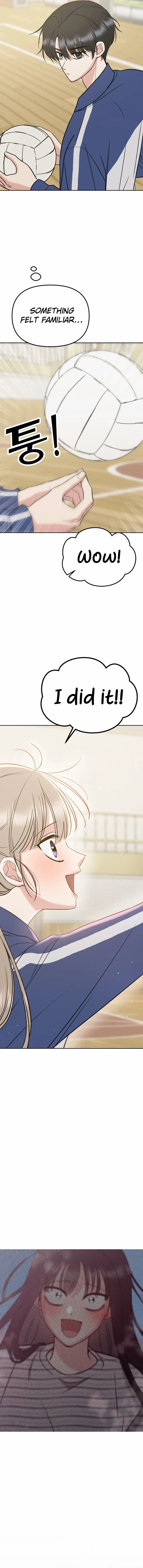 Shining Nana Nana Chapter 23 page 11 - 