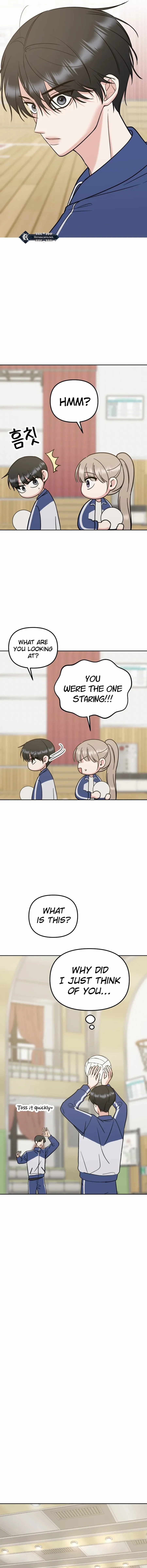 Shining Nana Nana Chapter 23 page 12 - 