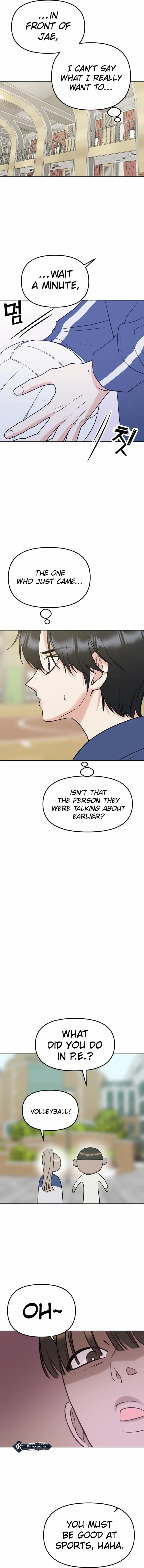 Shining Nana Nana Chapter 23 page 16 - 