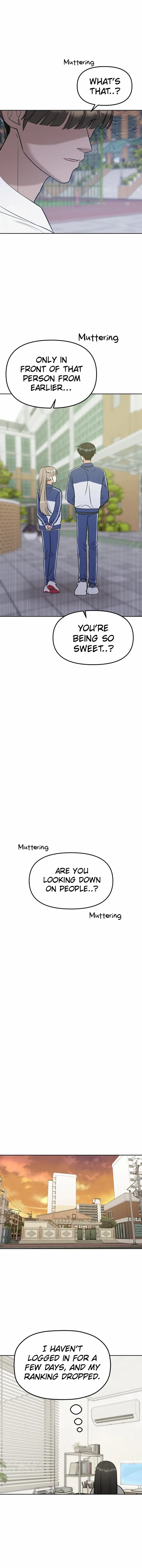 Shining Nana Nana Chapter 23 page 18 - 