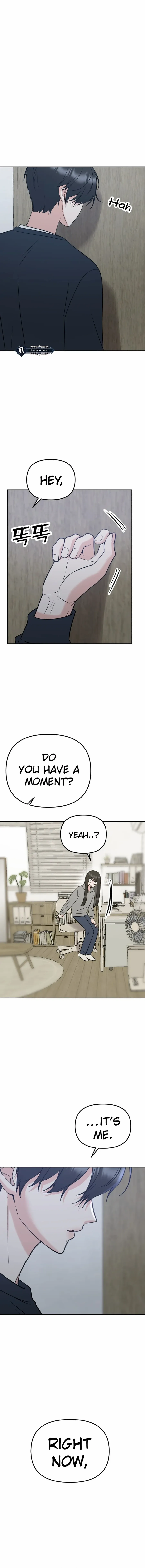 Shining Nana Nana Chapter 23 page 20 - 