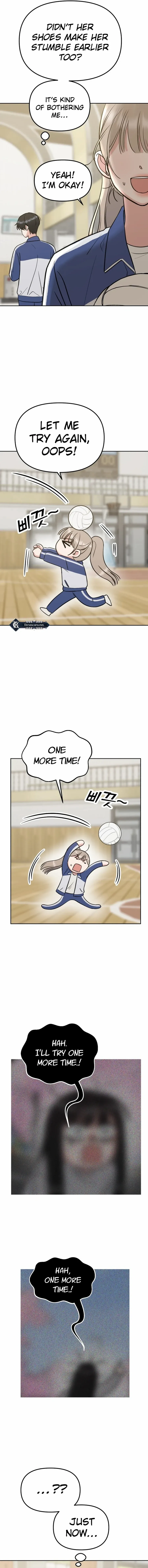 Shining Nana Nana Chapter 23 page 10 - 