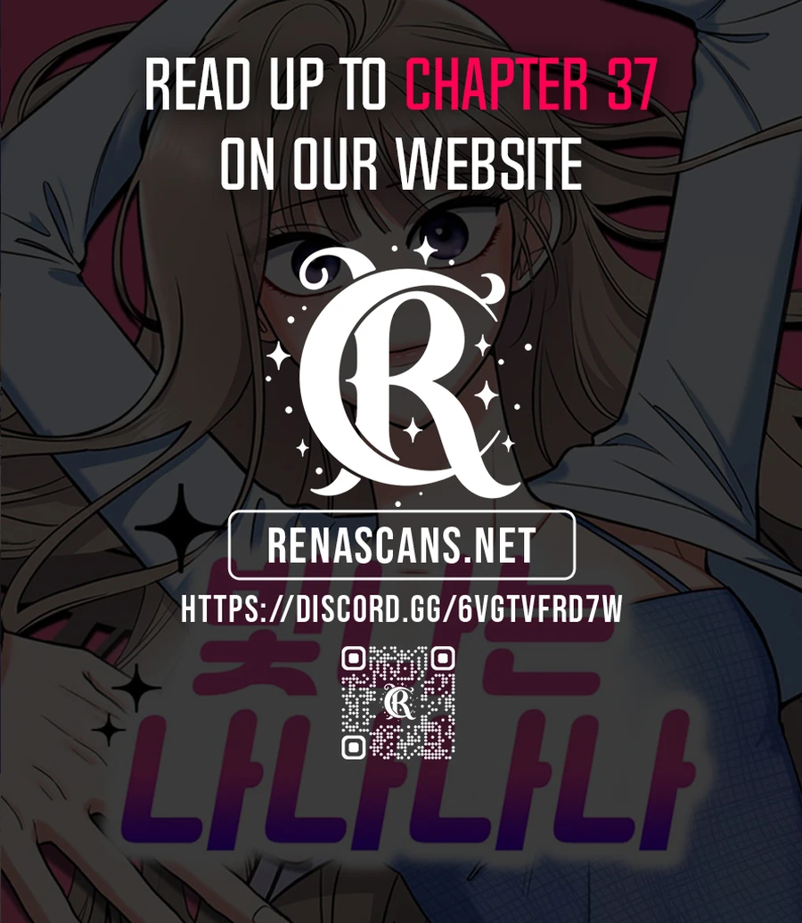 Shining Nana Nana Chapter 24 page 21 - 