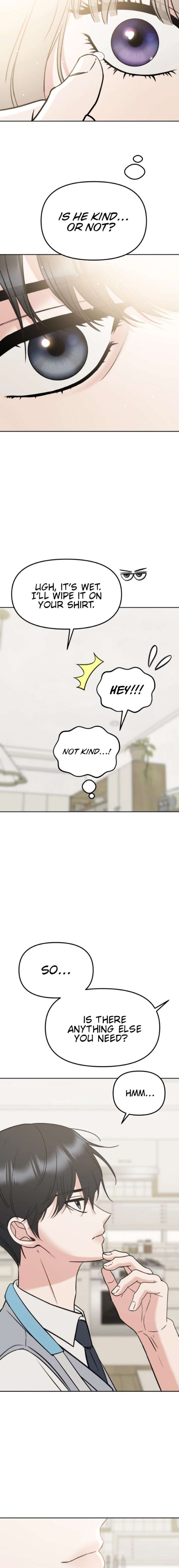 Shining Nana Nana Chapter 26 page 19 - 