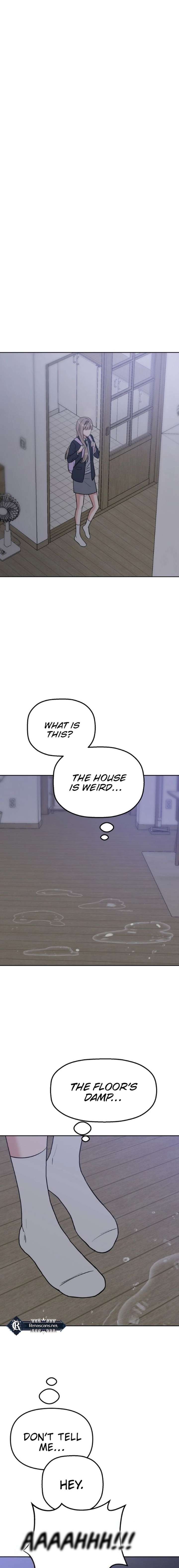 Shining Nana Nana Chapter 28 page 18 - 