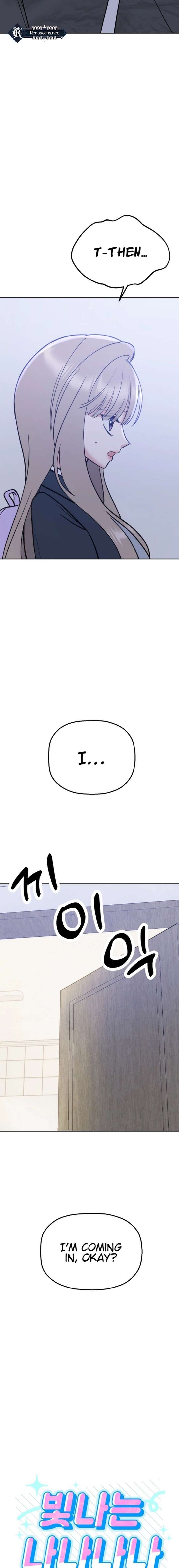Shining Nana Nana Chapter 29 page 3 - 