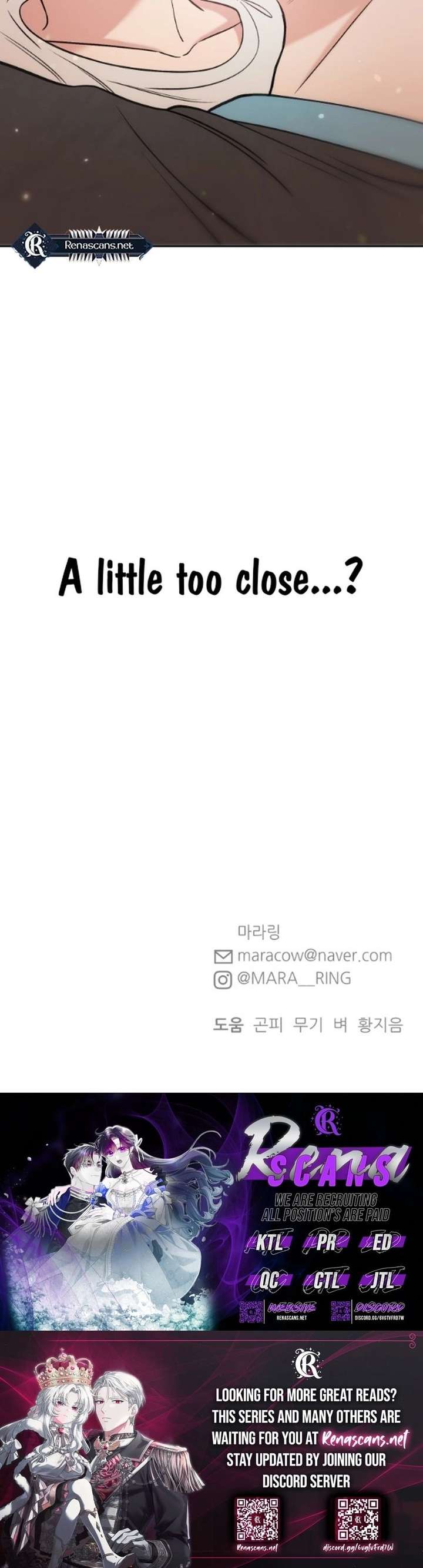 Shining Nana Nana Chapter 29 page 25 - 