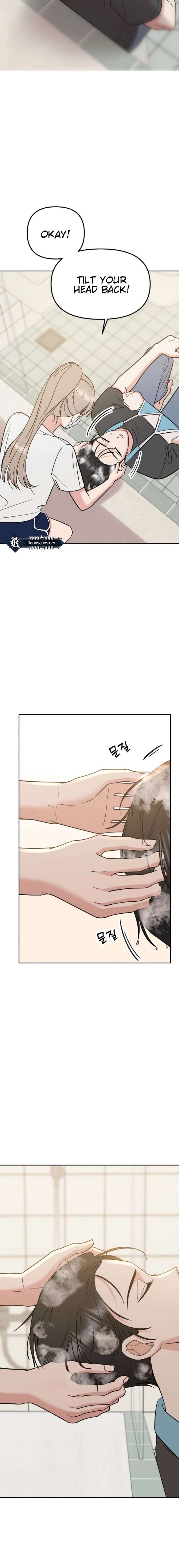 Shining Nana Nana Chapter 29 page 6 - 