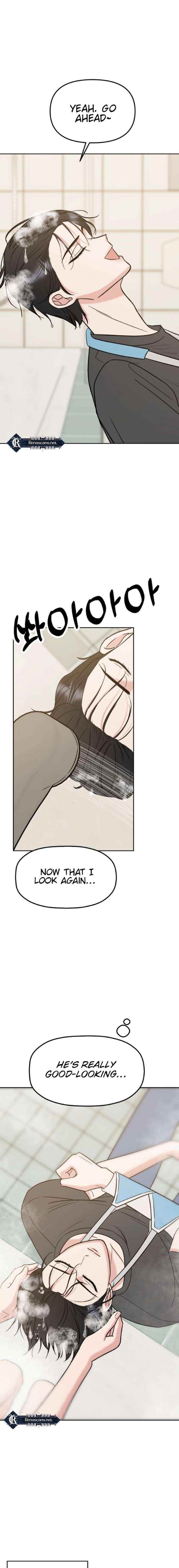 Shining Nana Nana Chapter 29 page 8 - 