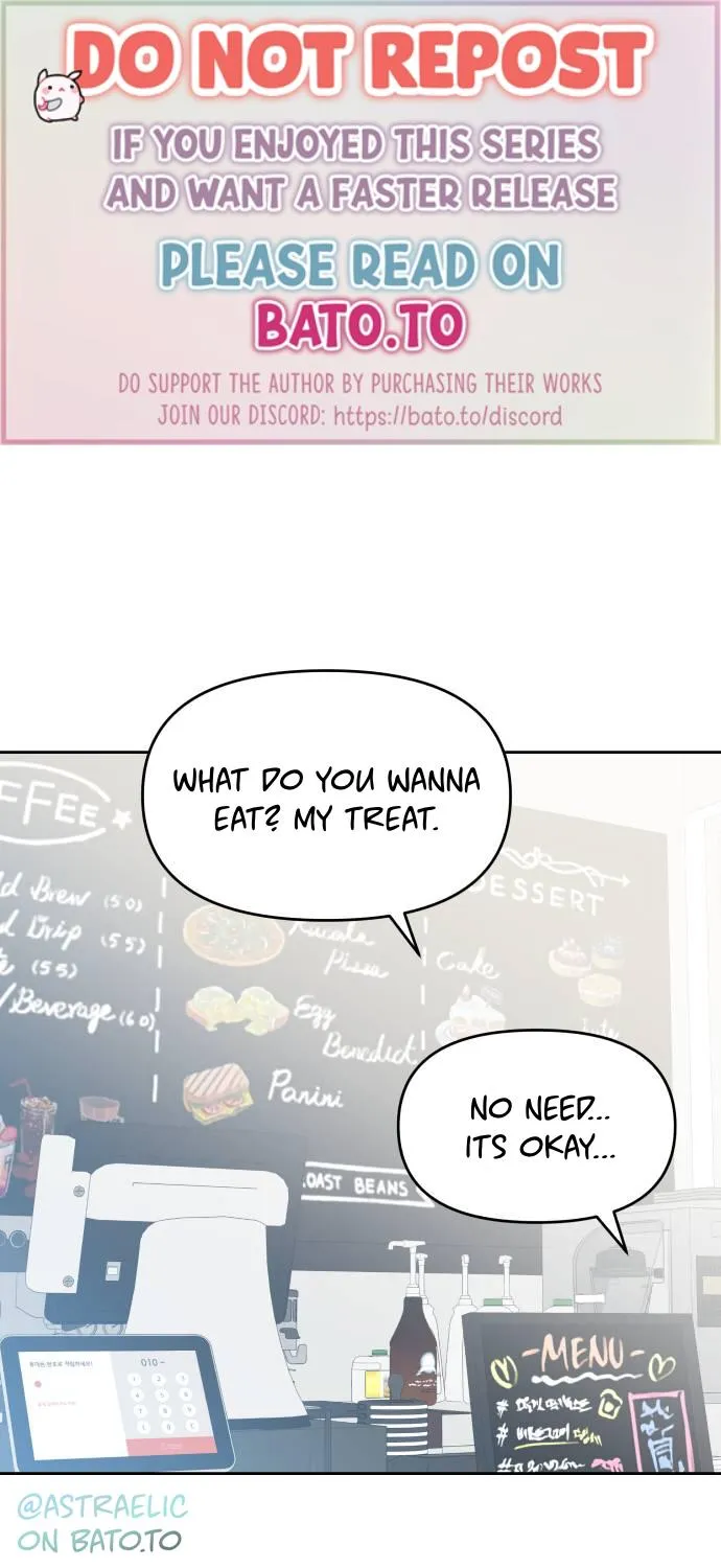 Shining Nana Nana Chapter 3 page 2 - 