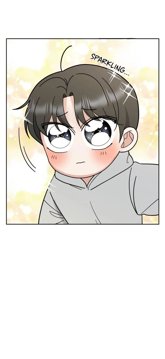 Shining Nana Nana Chapter 3 page 110 - 