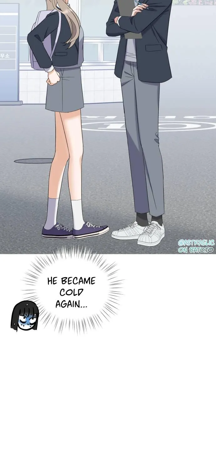 Shining Nana Nana Chapter 3 page 122 - 