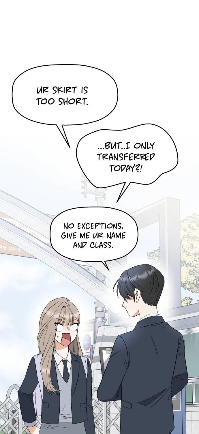 Shining Nana Nana Chapter 3 page 124 - 