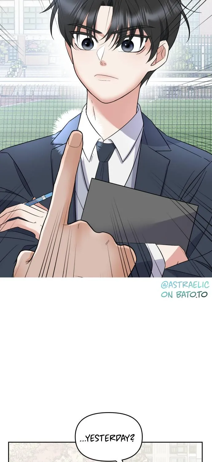 Shining Nana Nana Chapter 3 page 128 - 