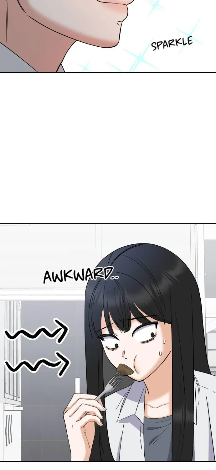 Shining Nana Nana Chapter 3 page 14 - 