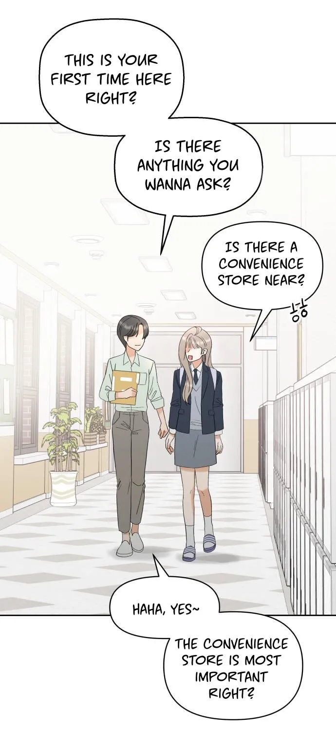 Shining Nana Nana Chapter 3 page 156 - 
