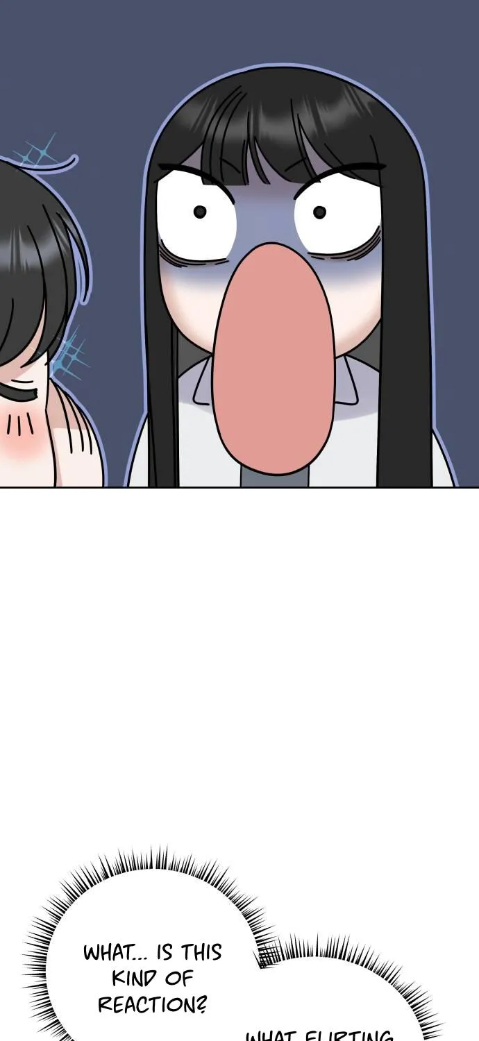Shining Nana Nana Chapter 3 page 26 - 