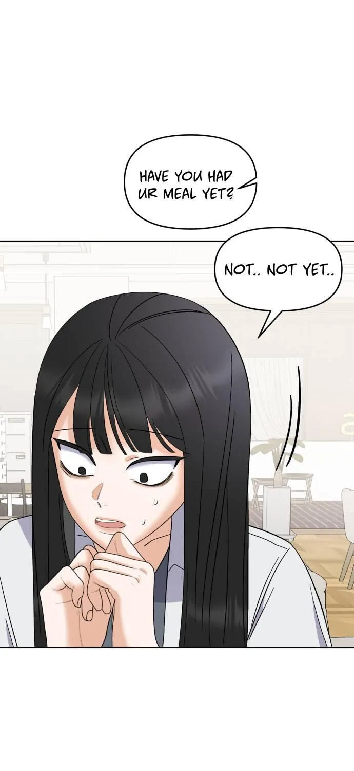 Shining Nana Nana Chapter 3 page 4 - 