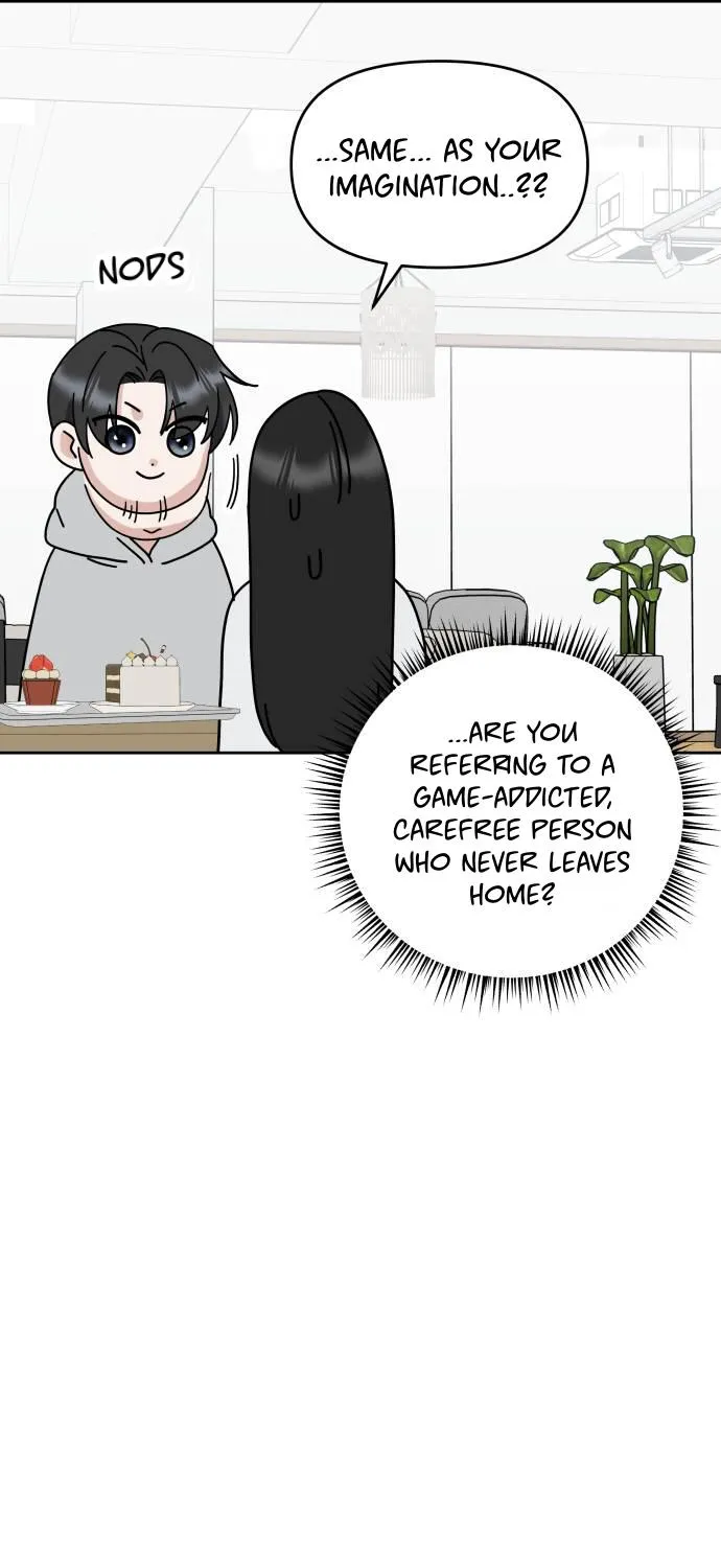 Shining Nana Nana Chapter 3 page 32 - 