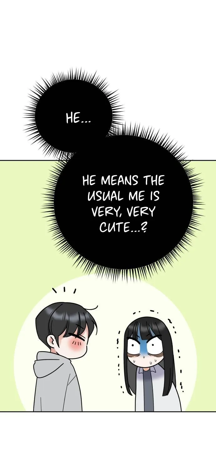 Shining Nana Nana Chapter 3 page 36 - 