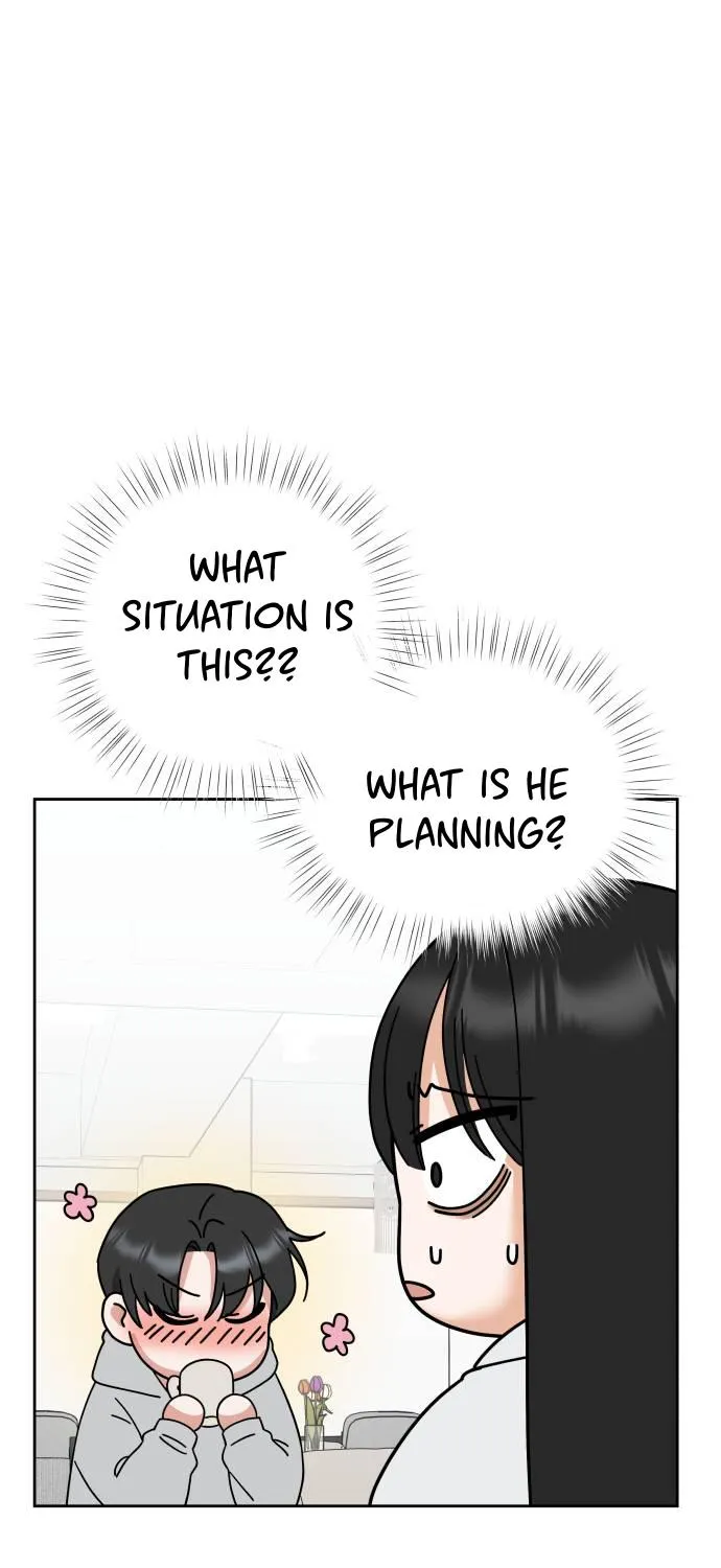 Shining Nana Nana Chapter 3 page 38 - 
