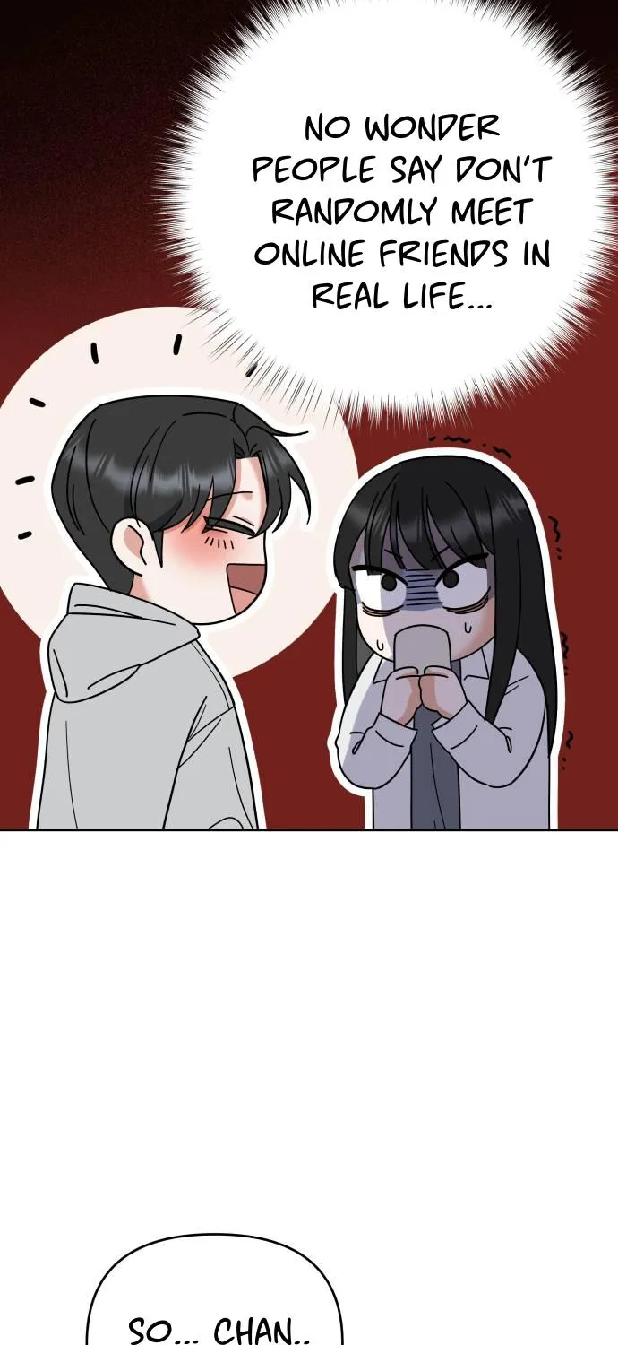 Shining Nana Nana Chapter 3 page 44 - 