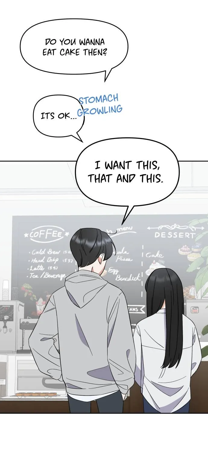 Shining Nana Nana Chapter 3 page 6 - 