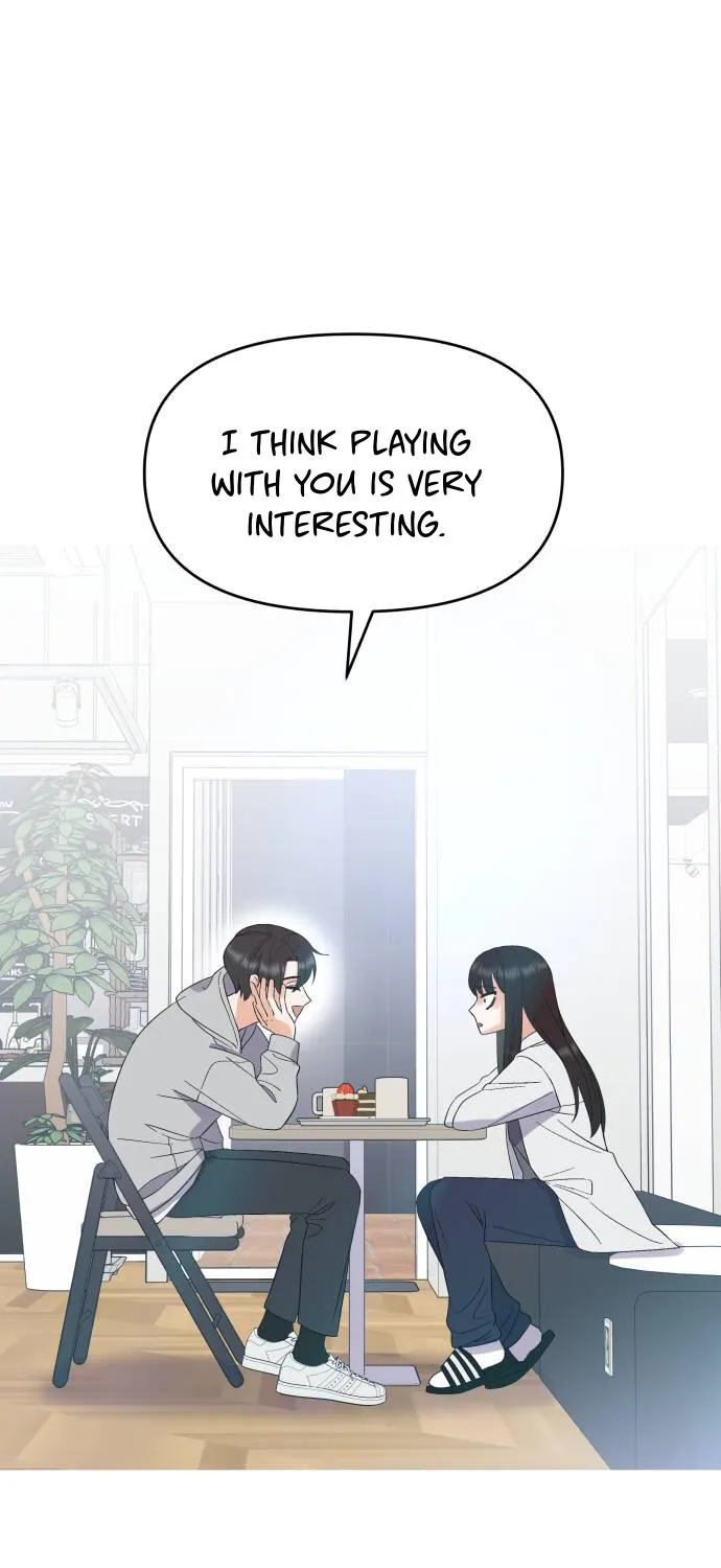 Shining Nana Nana Chapter 3 page 54 - 