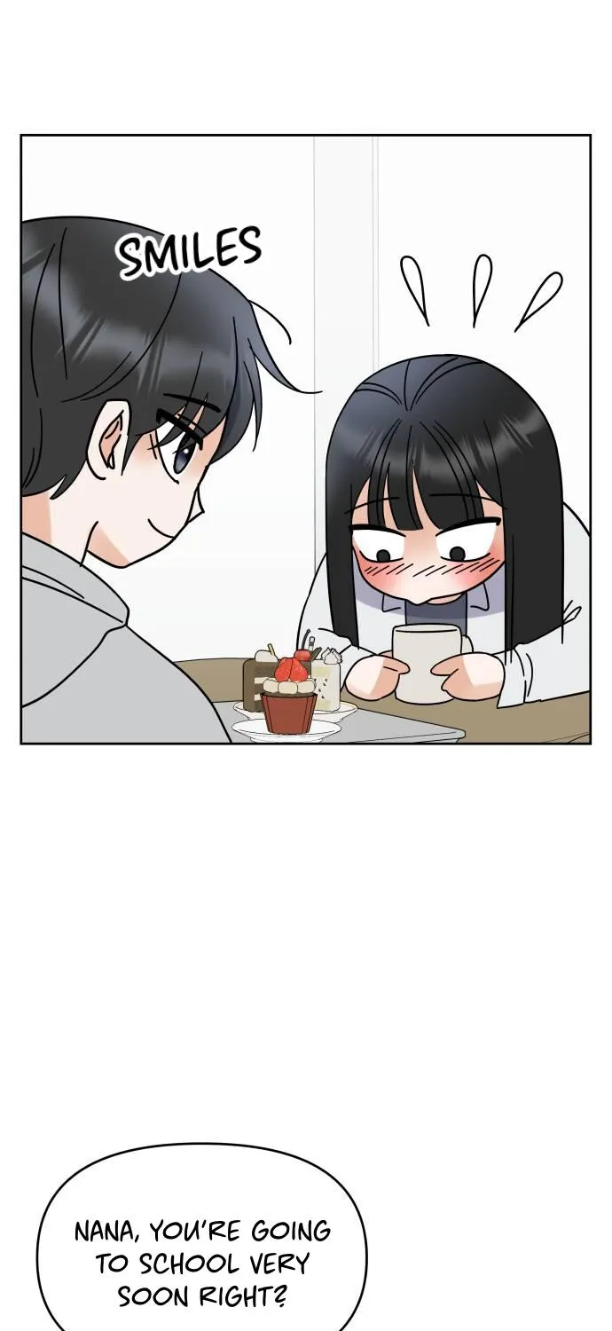 Shining Nana Nana Chapter 3 page 60 - 