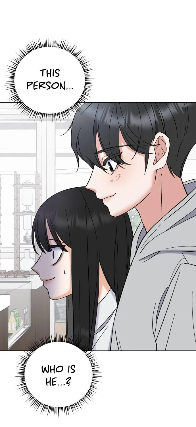Shining Nana Nana Chapter 3 page 8 - 